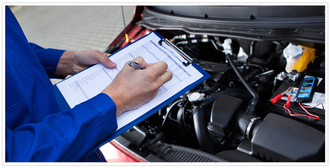 Preventative Auto Maintenance Service in Milford, OH